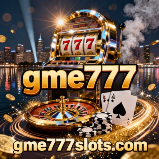 gme777