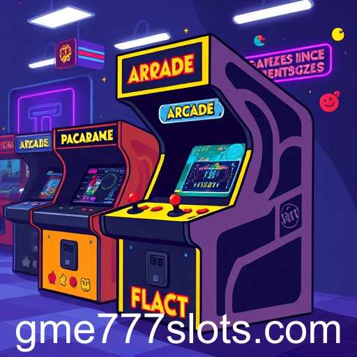 Arcade Classics