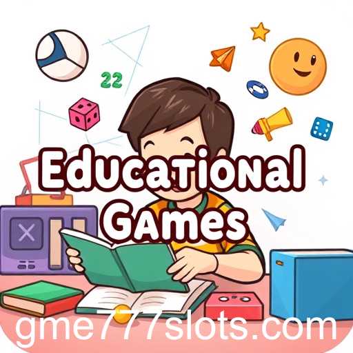 Educational Games