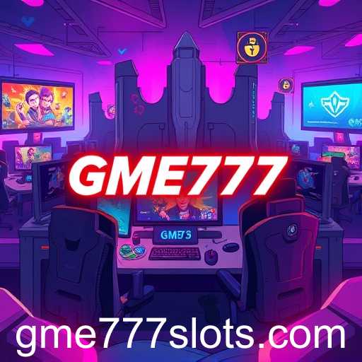 GME777 Gaming Community Thrives Amid Global Challenges